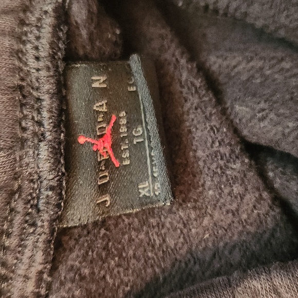 Jordan jogging pants - Picture 4 of 4